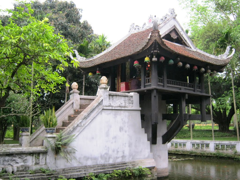 Hanoi 9 more free wifi hotspots to be installed in 2021